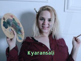 Kyaransali