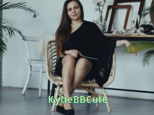 KylieBBCute