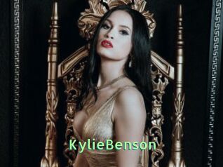 KylieBenson