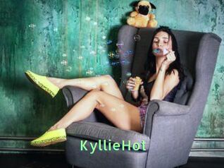 KyllieHot