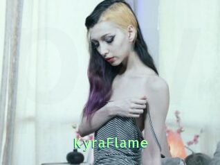 KyraFlame