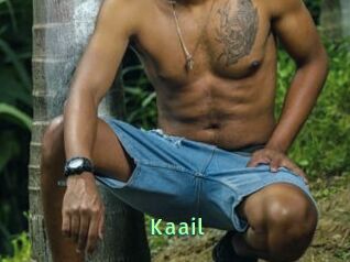 Kaail