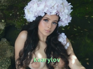 Kaarylov