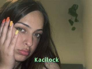 Kacilock