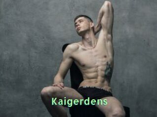 Kaigerdens