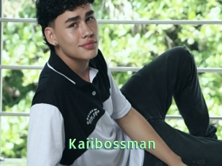 Kaiibossman