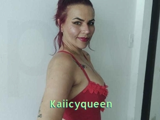 Kaiicyqueen