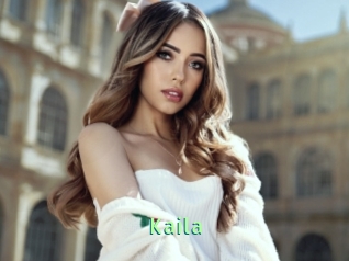 Kaila