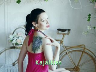 Kajalkiss