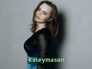 Kaleymason