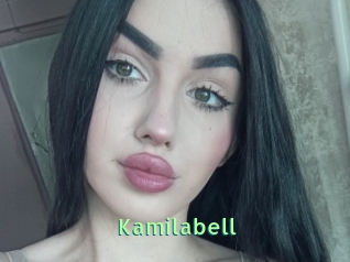 Kamilabell