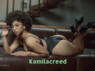 Kamilacreed