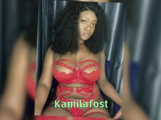 Kamilafost
