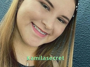 Kamilasecret
