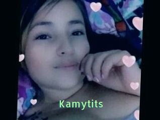Kamytits