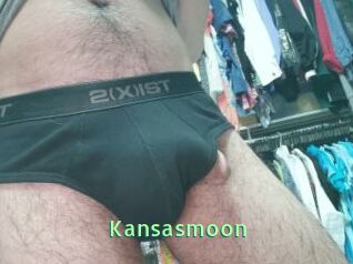 Kansasmoon
