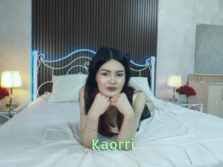 Kaorri