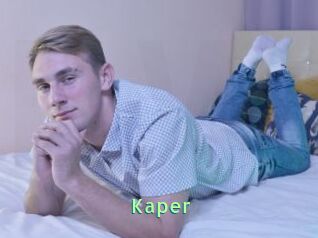 Kaper