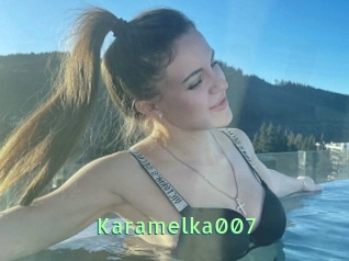 Karamelka007