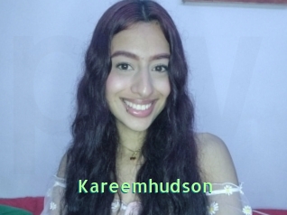 Kareemhudson