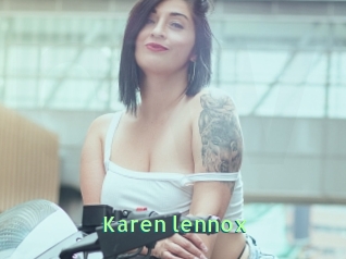 Karen_lennox