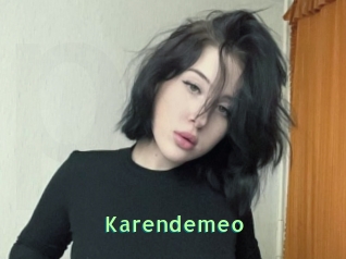 Karendemeo