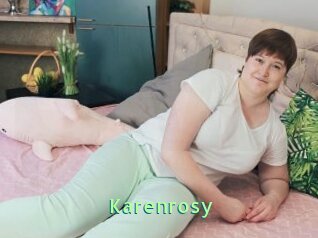 Karenrosy