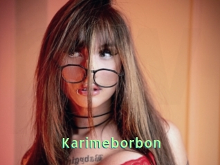 Karimeborbon