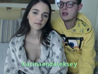 Karinaandaleksey