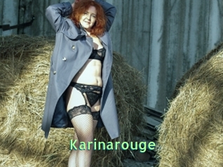 Karinarouge