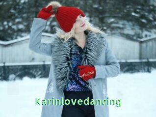 Karinlovedancing