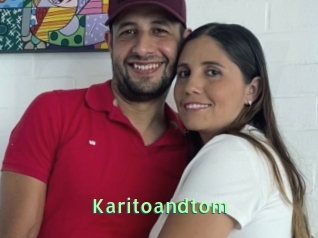 Karitoandtom