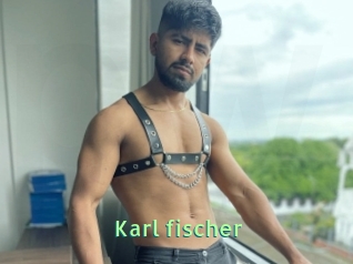 Karl_fischer