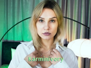 Karminivory