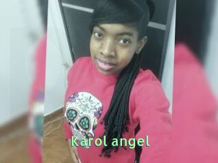 Karol_angel