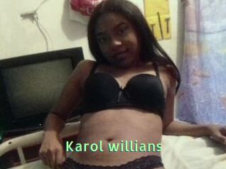 Karol_willians