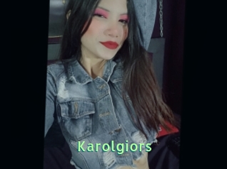 Karolgiors