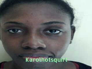 Karolhotsquirt