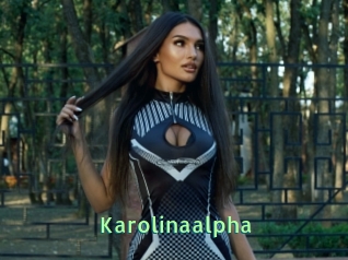 Karolinaalpha