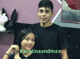 Karolinaandmax