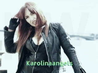 Karolinaangels