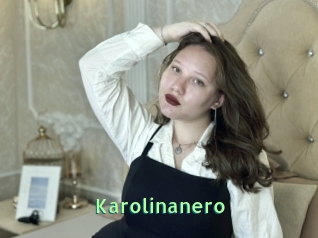 Karolinanero