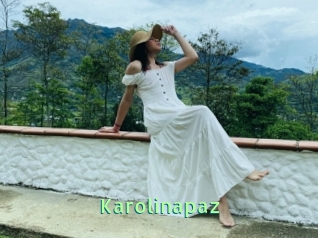 Karolinapaz