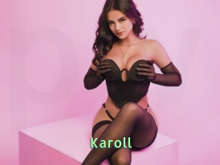 Karoll