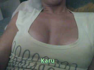 Karu