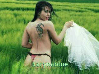 Karynablue