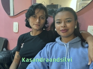 Kasandraandsilvi