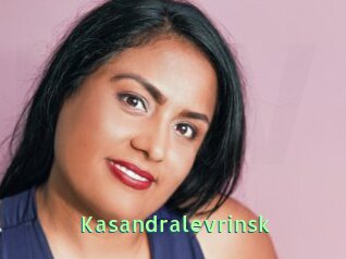 Kasandralevrinsk