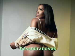 Kasandranovak