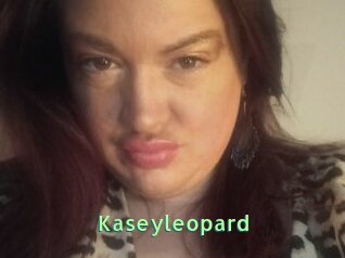 Kaseyleopard